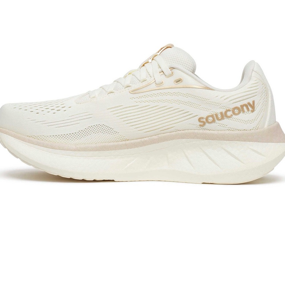 Saucony Ride 18